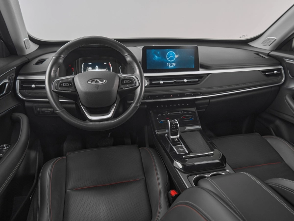 Chery Tiggo 7 Pro, I фото №7