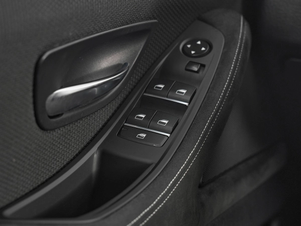BMW 5 серии, VI (F10/F11/F07) Рестайлинг фото №14