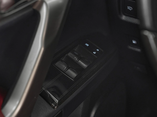 Lexus GX, II Рестайлинг 2 фото №15