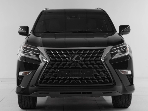 Lexus GX, II Рестайлинг 2 фото №2
