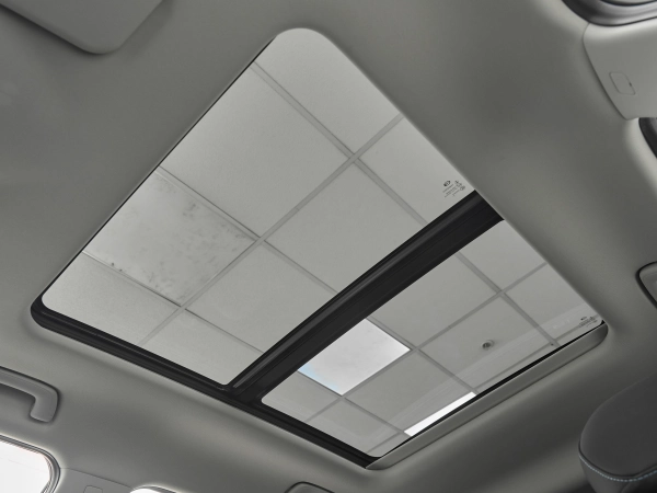 GAC GS3, I фото №7