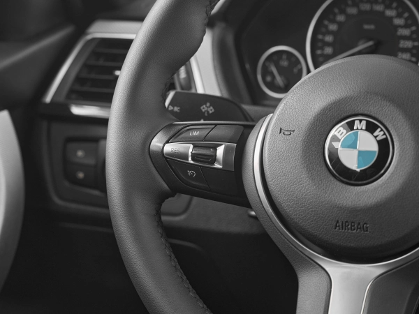 BMW 3 серии, VI (F3x) Рестайлинг фото №10