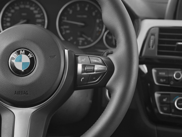 BMW 3 серии, VI (F3x) Рестайлинг фото №11