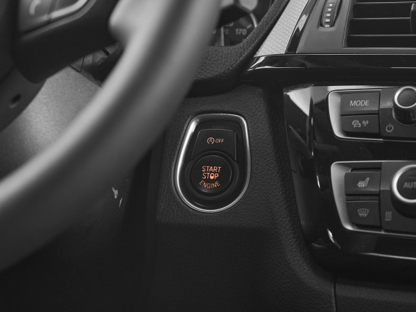 BMW 3 серии, VI (F3x) Рестайлинг фото №12