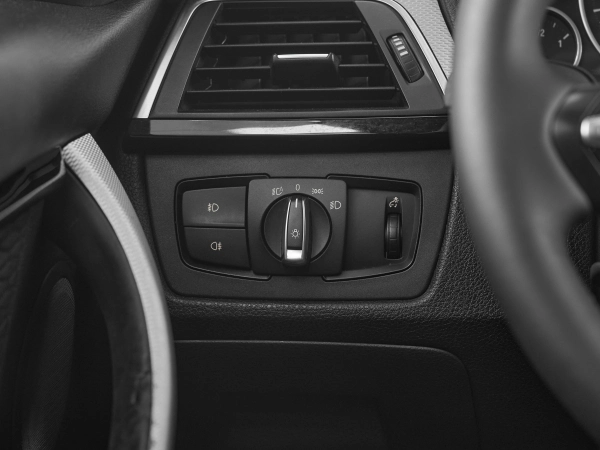 BMW 3 серии, VI (F3x) Рестайлинг фото №13
