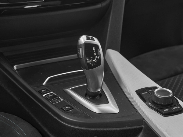 BMW 3 серии, VI (F3x) Рестайлинг фото №14