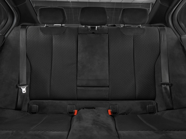 BMW 3 серии, VI (F3x) Рестайлинг фото №15