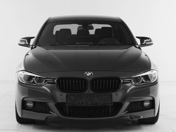 BMW 3 серии, VI (F3x) Рестайлинг фото №2