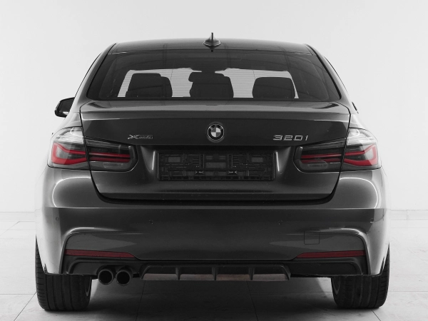 BMW 3 серии, VI (F3x) Рестайлинг фото №5