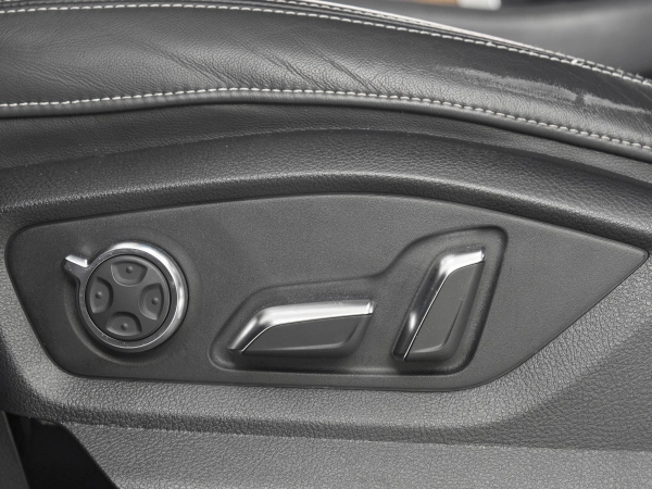 Audi Q7, II (4M) фото №16
