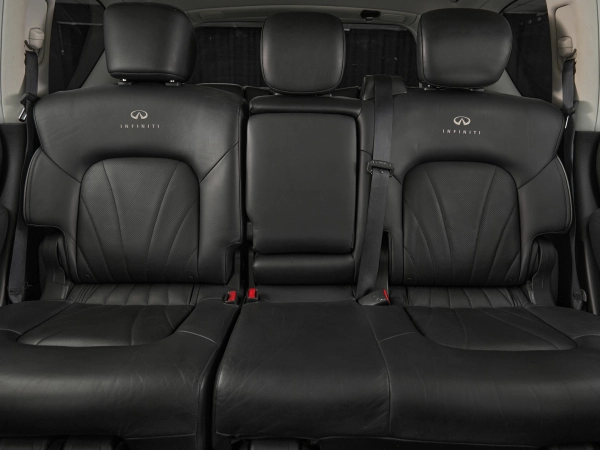 Infiniti QX56, II фото №19