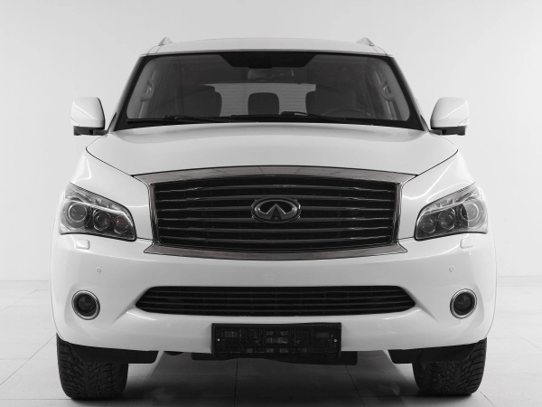 Infiniti QX56, II фото №2