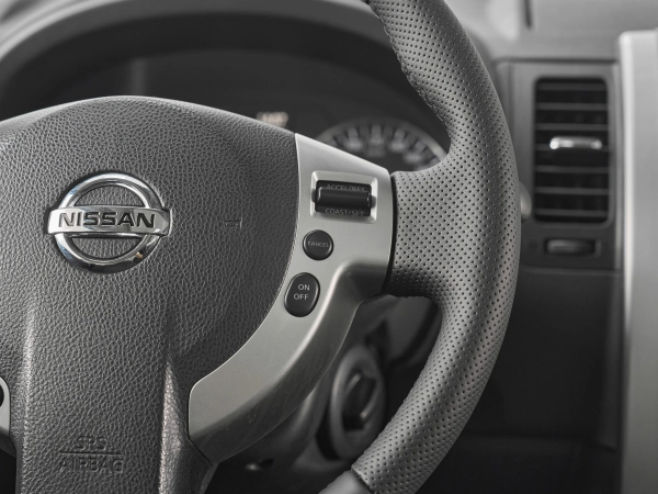 Nissan X-Trail, II Рестайлинг фото №13