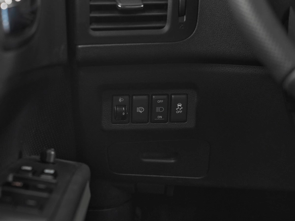 Nissan X-Trail, II Рестайлинг фото №15