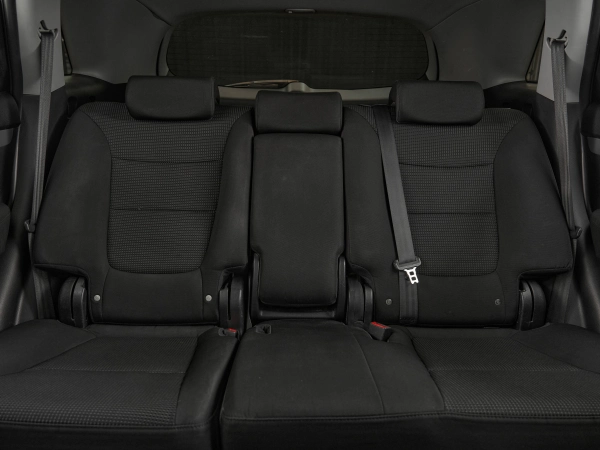 Kia Sorento, II Рестайлинг фото №12