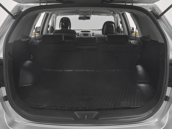 Kia Sorento, II Рестайлинг фото №13