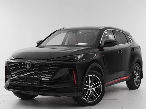 Changan CS55 Plus, II фото №1