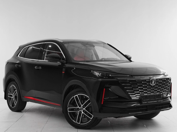 Changan CS55 Plus, II фото №3
