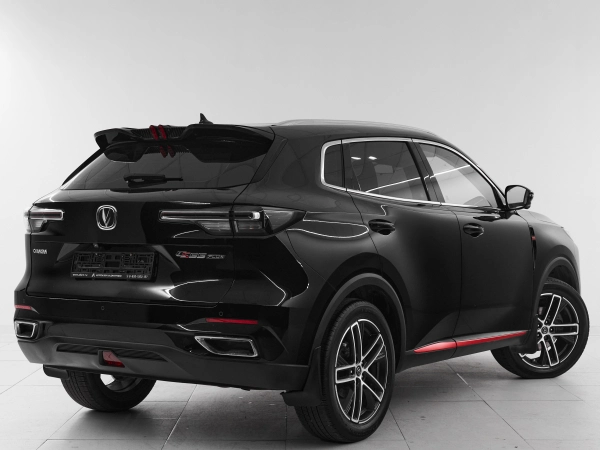 Changan CS55 Plus, II фото №6