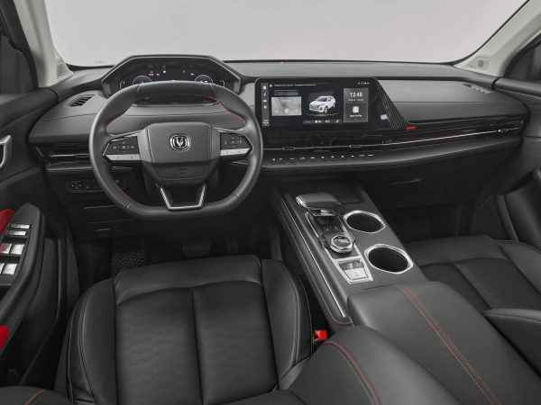 Changan CS55 Plus, II фото №8