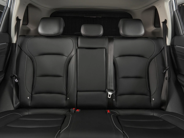 Geely Atlas Pro, I фото №15