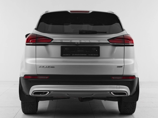 Geely Atlas Pro, I фото №5