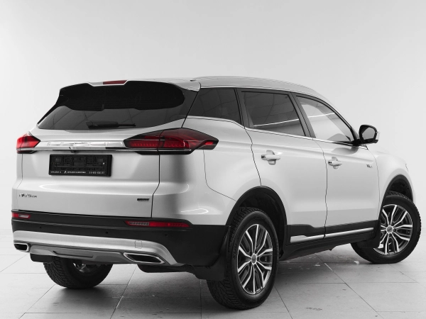Geely Atlas Pro, I фото №6