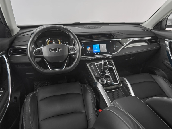 Geely Atlas Pro, I фото №7