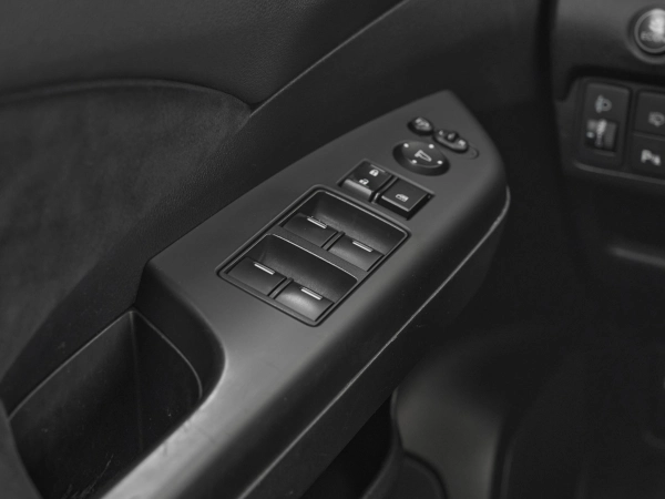 Honda CR-V, IV фото №13