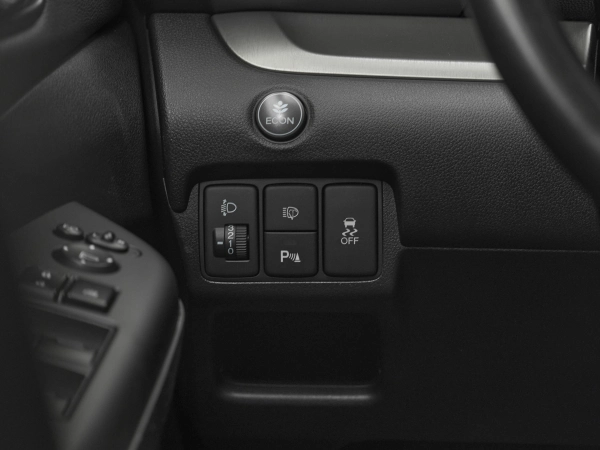 Honda CR-V, IV фото №14