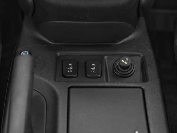 Honda CR-V, IV фото №15