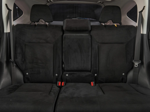 Honda CR-V, IV фото №16