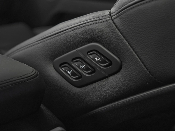 Kia K5, III фото №17