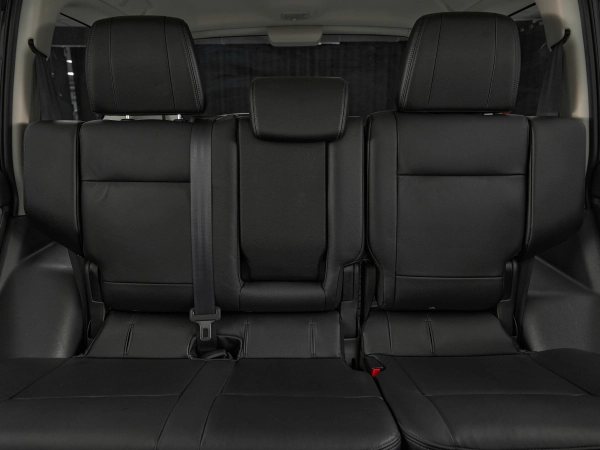 Mitsubishi Pajero, IV Рестайлинг 2 фото №17
