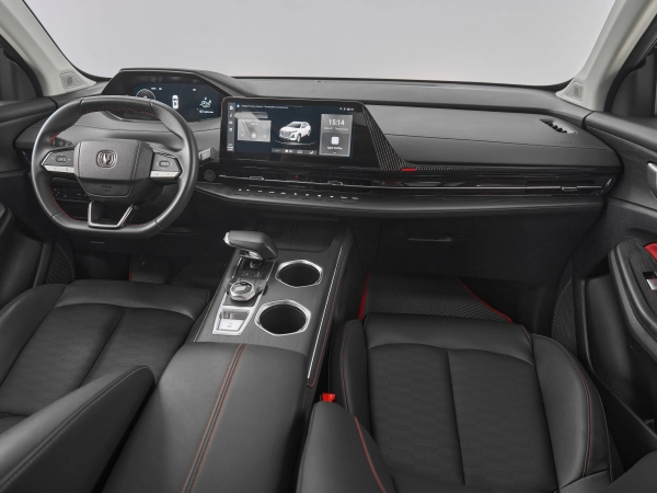 Changan CS55 Plus, II фото №10