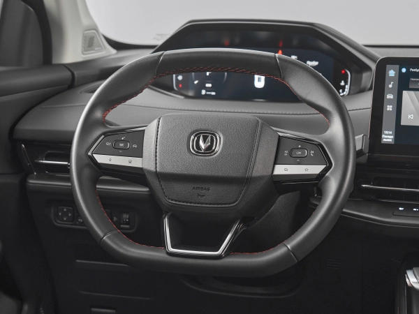 Changan CS55 Plus, II фото №11