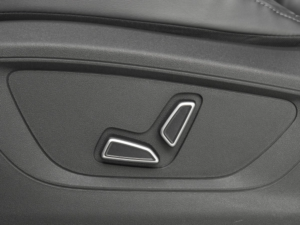 Changan CS55 Plus, II фото №16