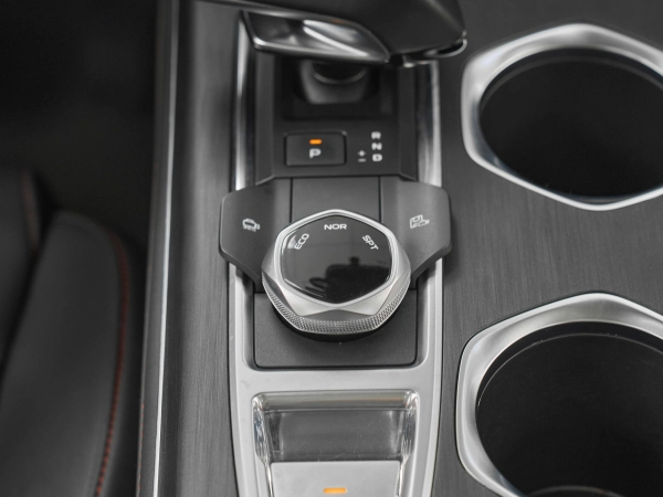 Changan CS55 Plus, II фото №18