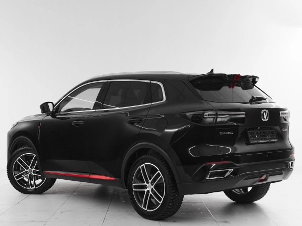 Changan CS55 Plus, II фото №4