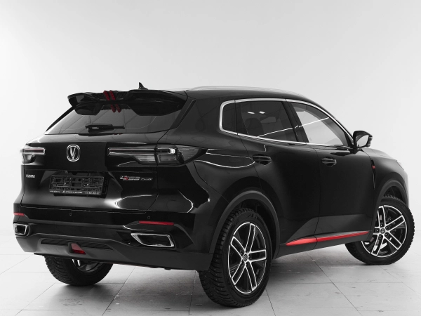 Changan CS55 Plus, II фото №6