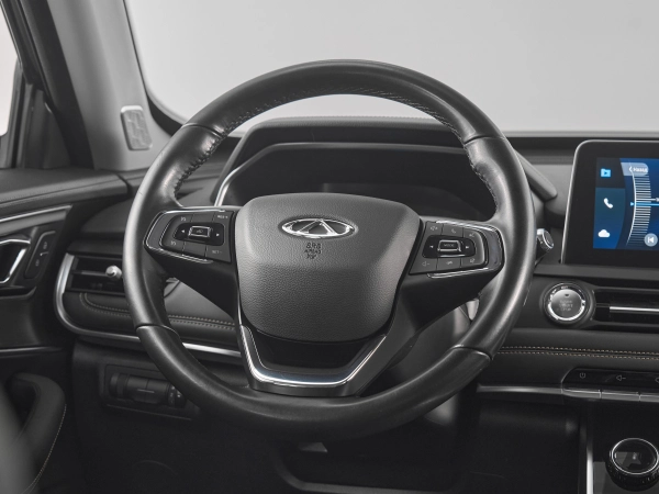 Chery Tiggo 8, I фото №10