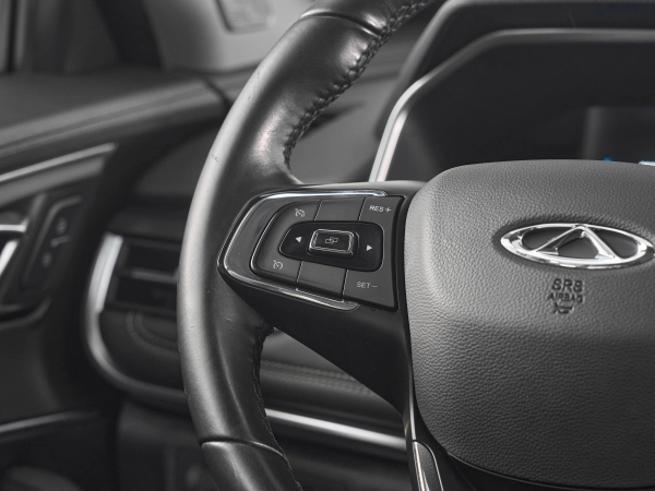 Chery Tiggo 8, I фото №11