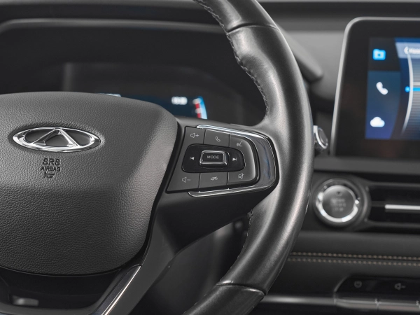Chery Tiggo 8, I фото №12