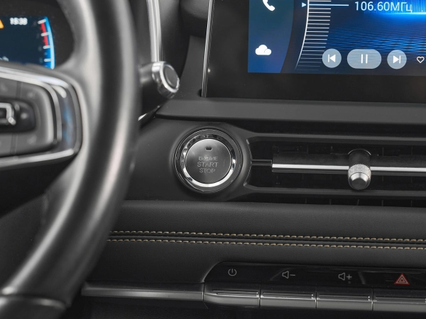 Chery Tiggo 8, I фото №13
