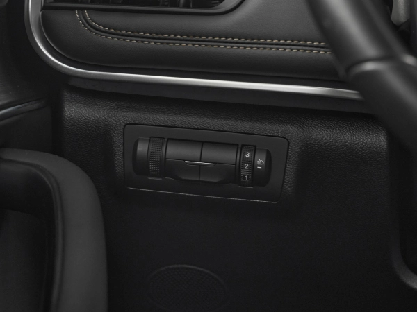 Chery Tiggo 8, I фото №15