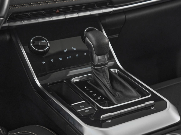 Chery Tiggo 8, I фото №16