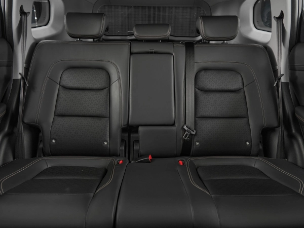 Chery Tiggo 8, I фото №17