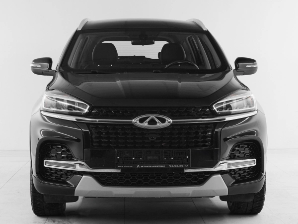 Chery Tiggo 8, I фото №2