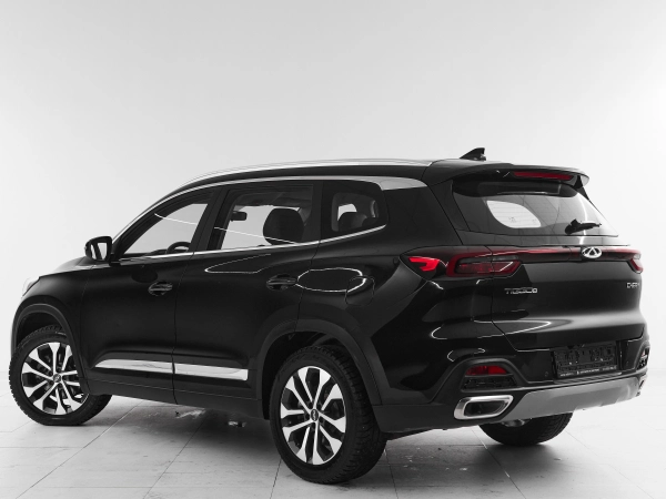 Chery Tiggo 8, I фото №4