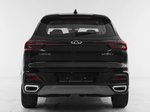 Chery Tiggo 8, I фото №5